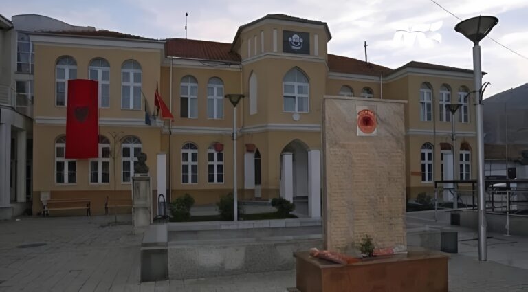 12 vite nga heqja e “Lapidarit” në qendër të Preshevës 