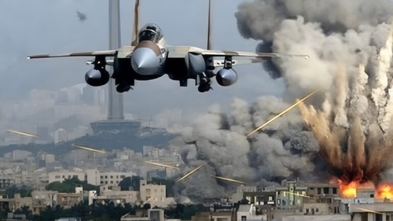 26 vjet nga fillimi i bombardimeve të NATO-s ndaj caqeve ushtarake e policore serbe