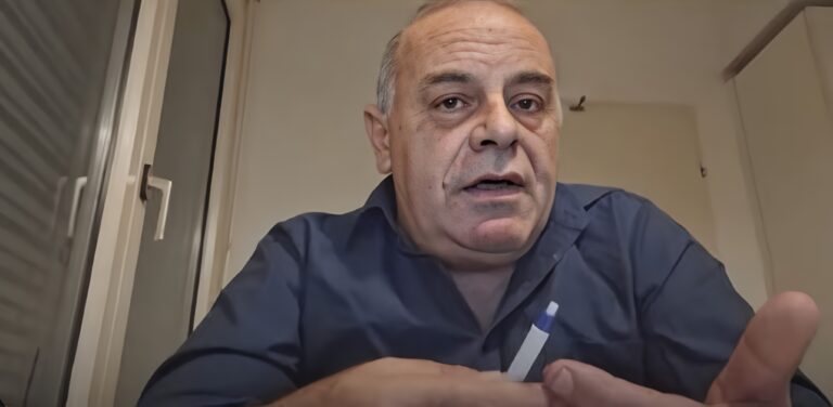 Medvegjasi Haki Emini i drejtohet raportuesit të Parlamentit Evropian për Serbinë, Tonino Picula