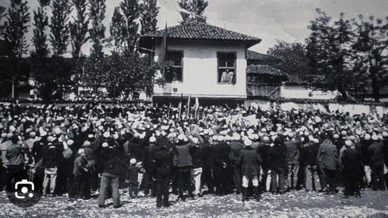 Lidhja Shqiptare e Prizrenit (1878 – 1881) 