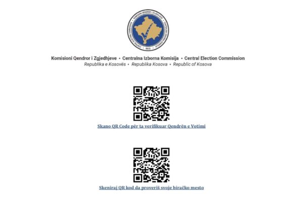 Zgjedhjet Lokale në Republikën e Kosovës do të mbahen më 12 tetor 2025