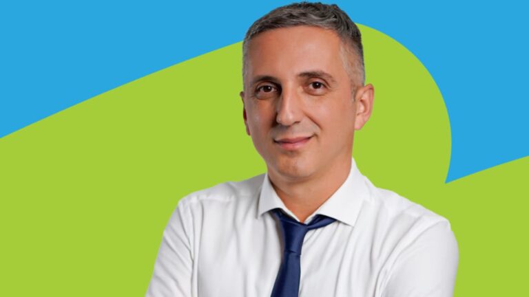 SHPEND AVDILI, KANDIDATI I LDK-së PËR ASAMBLENË KOMUNALE TË PRISHTINËS: ZËRI I QYTETARIT DHE VIZIONI PËR NJË KRYEQYTET MODERN