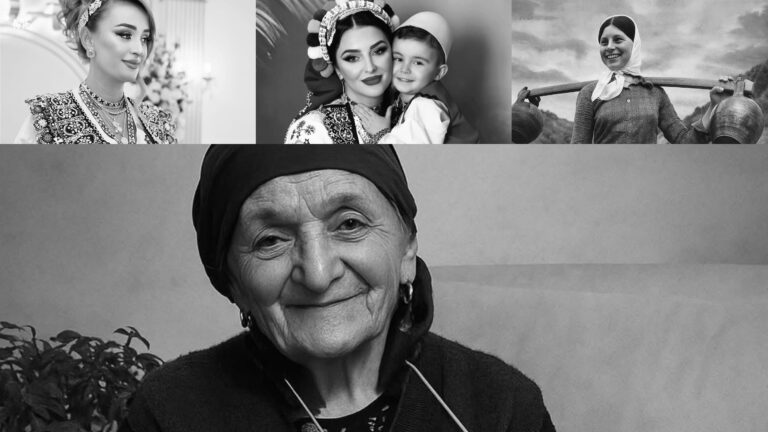 VESHJA SI PASQYRË E SHPIRTIT DHE IDENTITETIT TË SHQIPTARËVE TË MEDVEGJËS