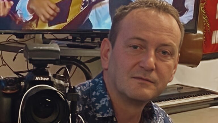 INTERVISTË ME KRYETARIN E SHOQATËS HUMANITARE “MEDVEGJA”, Z. ZYMER HAJRULLAHU – 15 MIJË EURO INVESTIME NË VENDLINDJE