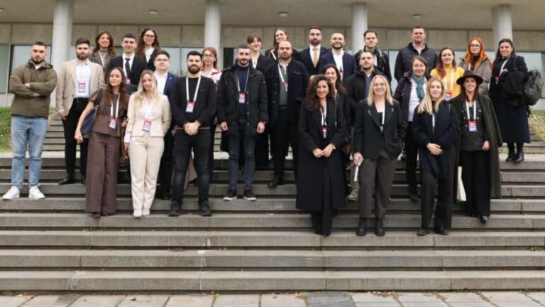 BSC 2025 – MIKAELA LLALLA KRASNIQI: NEVOJA URGJENTE PËR PËRFAQËSIMIN E TË RINJVE SHQIPTARË TË LUGINËS NË VENDIMMARRJE