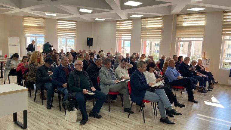 LSHA DEGA KUKËS ORGANIZON EDICIONIN E PESTË TË FESTIVALIT TRADICIONAL “NË PREHËR TË GJALLICËS”