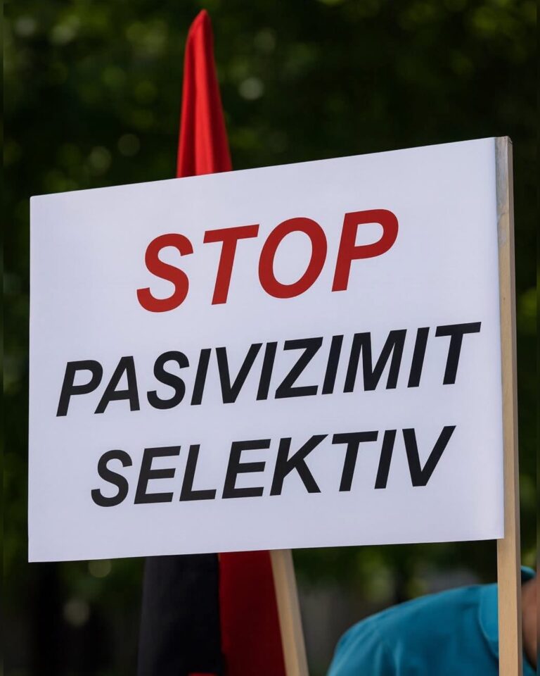 PASIVIZIMI I ADRESAVE TË SHQIPTARËVE NË LUGINË: GJYKATA E STRASBURGUT E PRANON NË SHQYRTIM PADINË